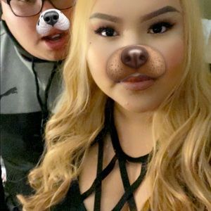 Meet your Posher, Alandra